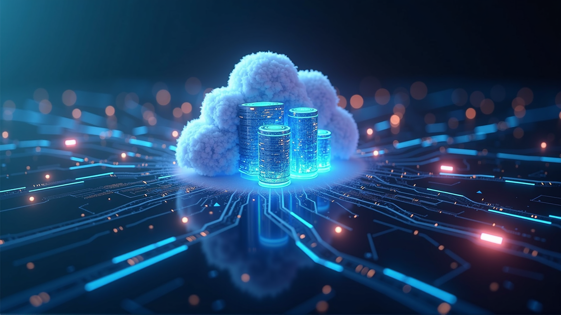 Cloud Infrastructure