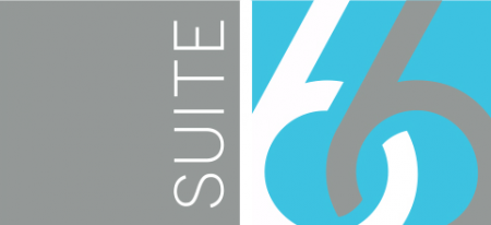 Suite 66 Logo