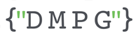 DMPG Logo