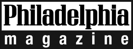 Philadelphia Magazine Logo