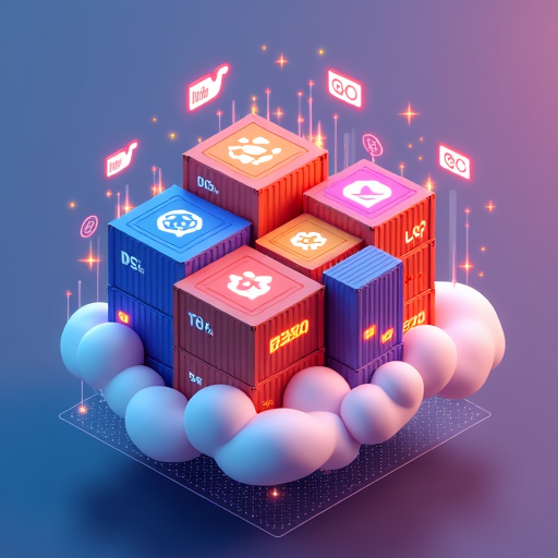 Maximizing Efficiency with Containerization: How InnoScale Enables Rapid Deployments for Modern Businesses