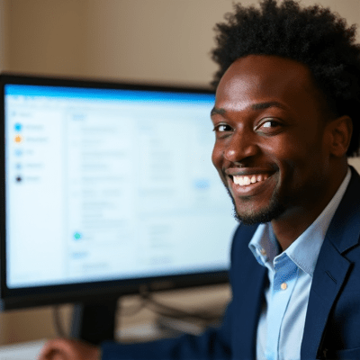 Easy List Management