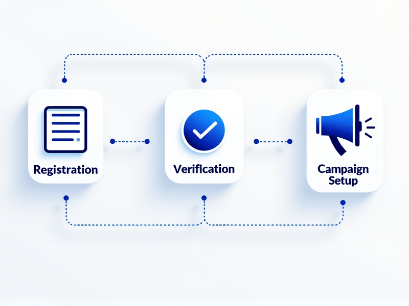 10DLC Registration Process