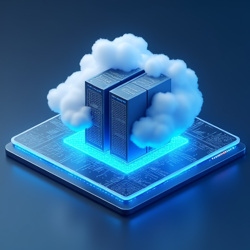 Cloud servers