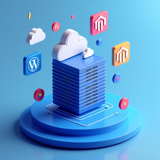 Specialized hosting
