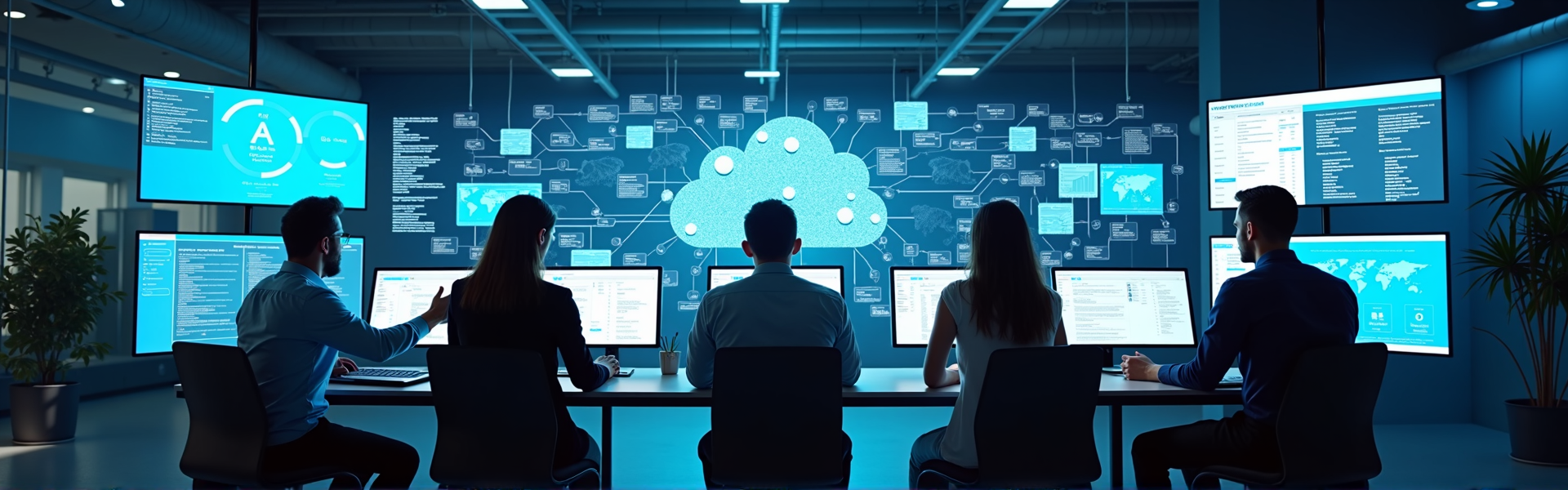 Complete Technology Solutions