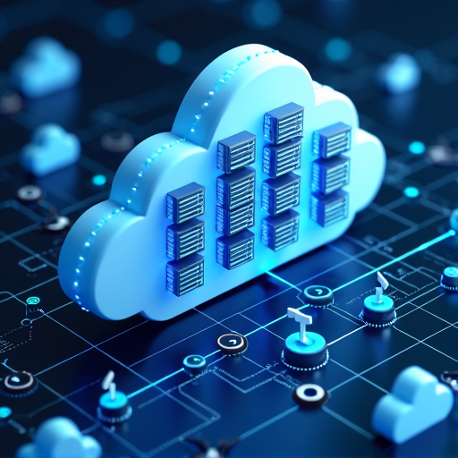 Cloud Servers