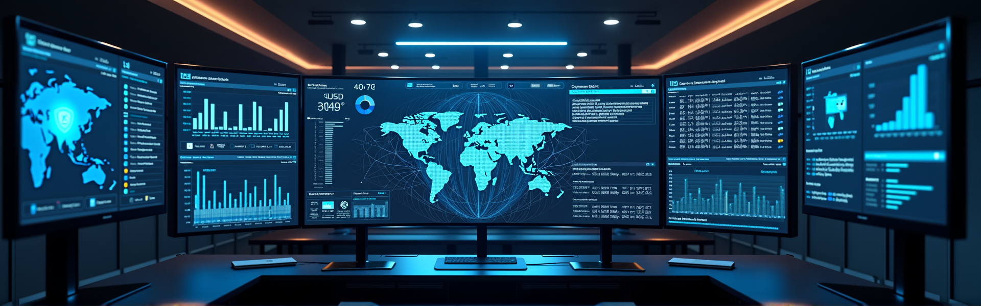 Cybrella Security Platform