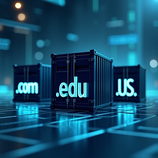 Domain Names