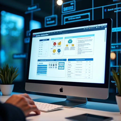 Custom Enterprise Solutions