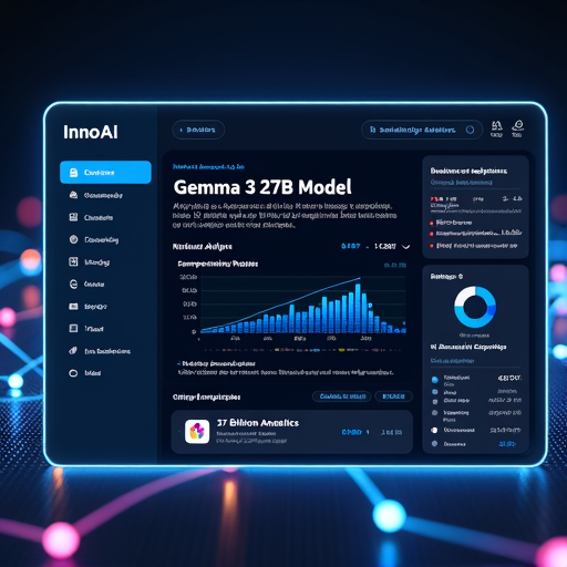InnoAI Services