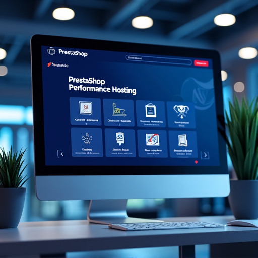 PrestaShop Hosting