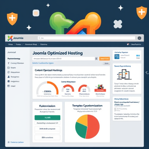 Joomla Hosting
