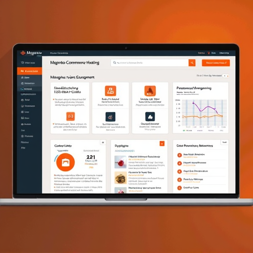 Magento Hosting