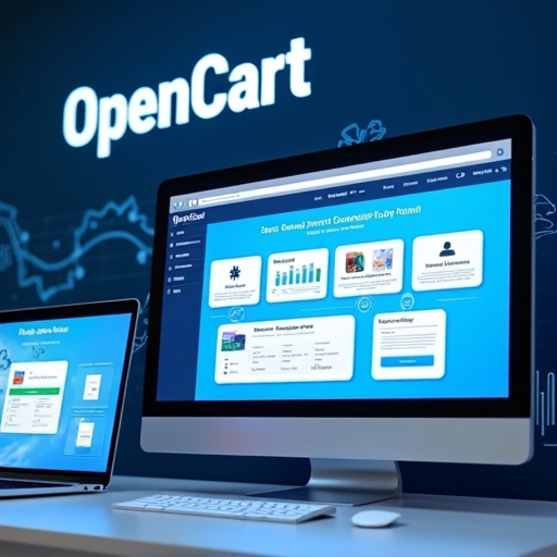OpenCart Hosting