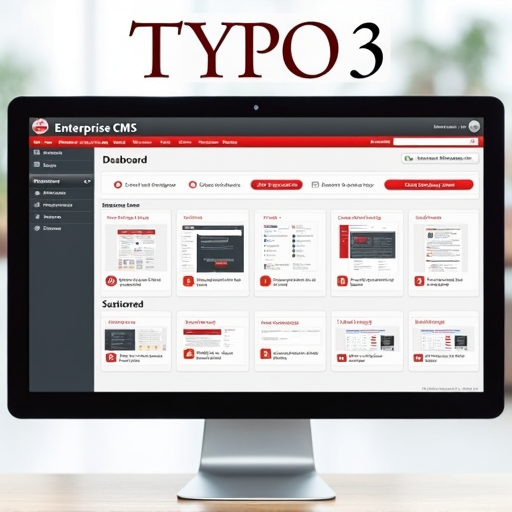 TYPO3 Hosting