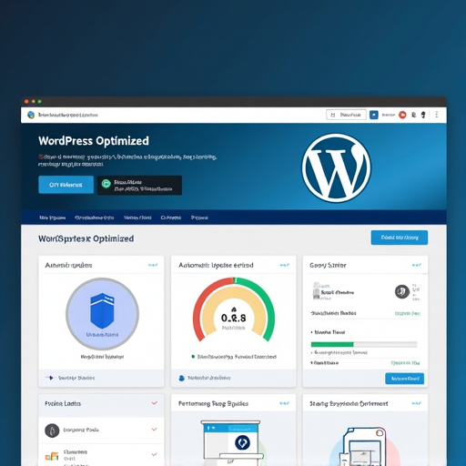 WordPress Hosting