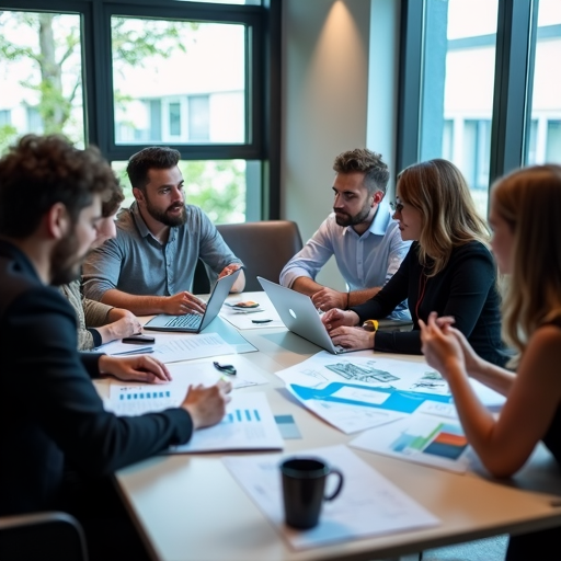 Strategic Partnership