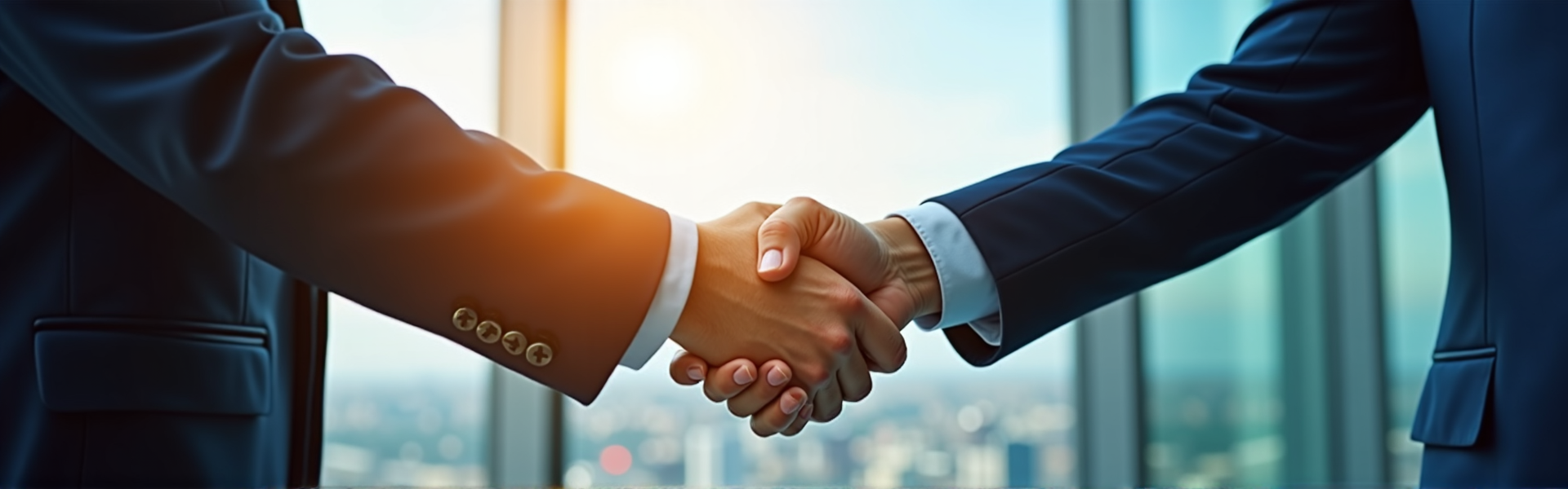 Strategic Partnerships