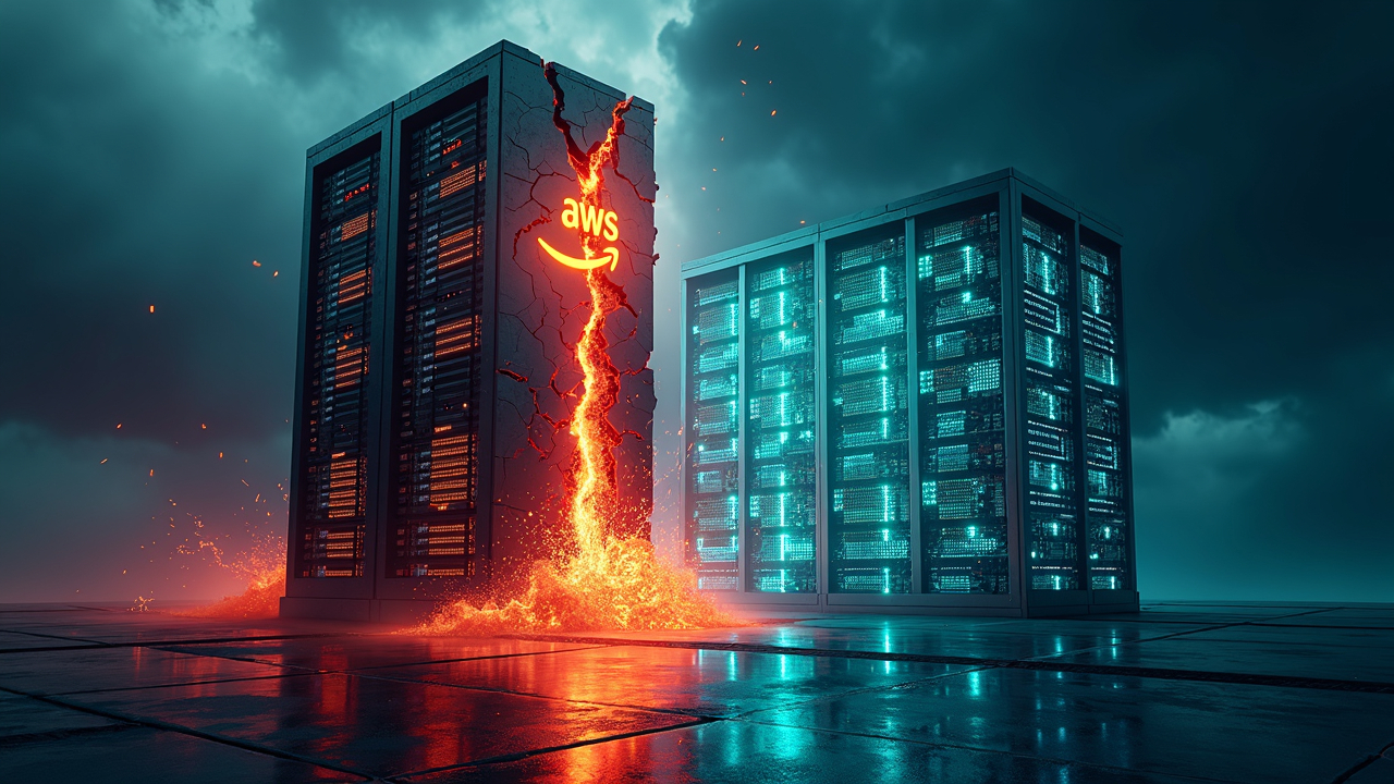 Why Network Architecture Matters More Than You Think