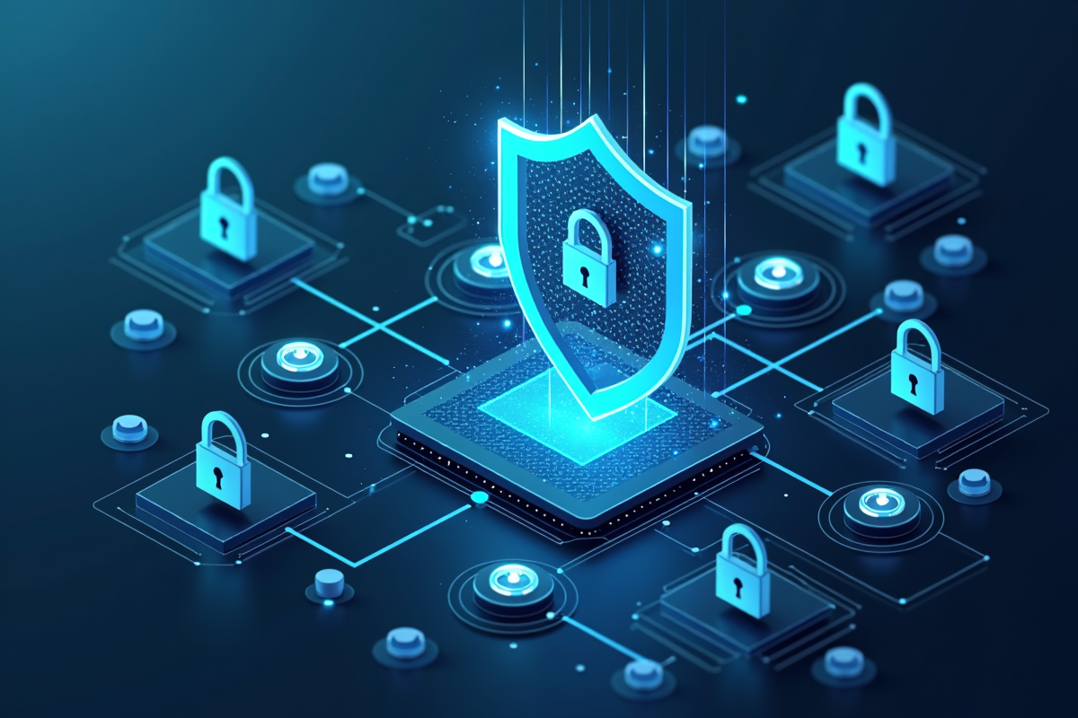 Cloud VPS security and firewall protection