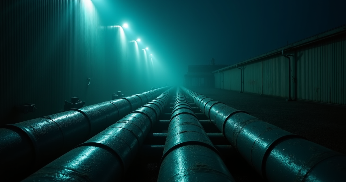 The AI Data Center Argument Is Being Had With Numbers Nobody Can Check