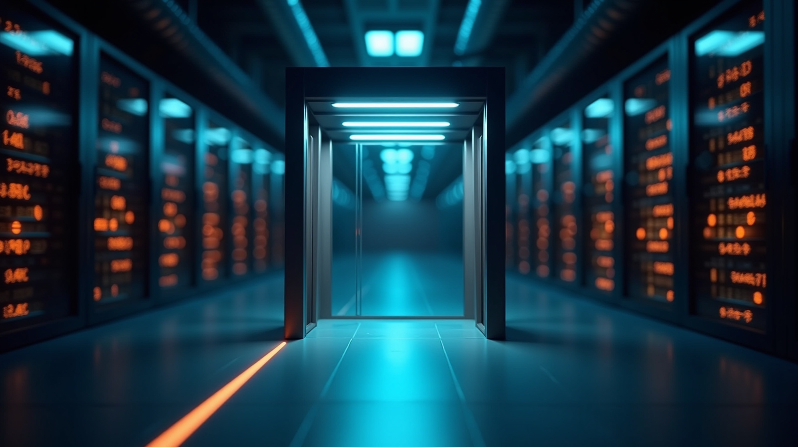 A Small Router Model Should Decide What Your Big Model Sees